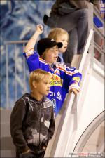 Photo hockey match Epinal  - Amiens  le 01/10/2011