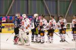 Photo hockey match Epinal  - Amiens  le 01/10/2011