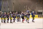 Photo hockey match Epinal  - Amiens  le 01/10/2011