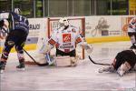 Photo hockey match Epinal  - Amiens  le 01/10/2011