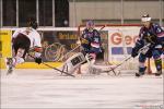 Photo hockey match Epinal  - Amiens  le 01/10/2011