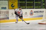 Photo hockey match Epinal  - Amiens  le 01/10/2011