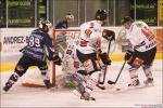Photo hockey match Epinal  - Amiens  le 01/10/2011