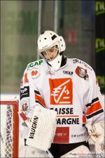 Photo hockey match Epinal  - Amiens  le 01/10/2011