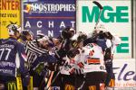 Photo hockey match Epinal  - Amiens  le 01/10/2011