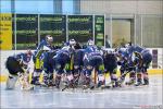 Photo hockey match Epinal  - Amiens  le 01/10/2011