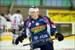 Photo hockey match Epinal  - Amiens  le 01/10/2011