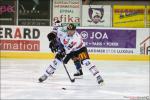 Photo hockey match Epinal  - Amiens  le 01/10/2011