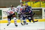Photo hockey match Epinal  - Amiens  le 01/10/2011