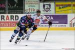 Photo hockey match Epinal  - Amiens  le 01/10/2011