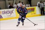 Photo hockey match Epinal  - Amiens  le 01/10/2011