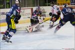 Photo hockey match Epinal  - Amiens  le 01/10/2011