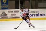Photo hockey match Epinal  - Amiens  le 01/10/2011