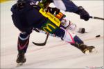 Photo hockey match Epinal  - Amiens  le 01/10/2011