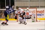 Photo hockey match Epinal  - Amiens  le 01/10/2011