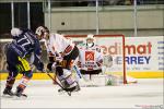 Photo hockey match Epinal  - Amiens  le 01/10/2011