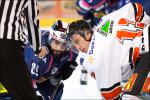 Photo hockey match Epinal  - Amiens  le 01/10/2011
