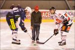 Photo hockey match Epinal  - Amiens  le 11/10/2011
