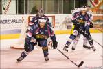 Photo hockey match Epinal  - Amiens  le 11/10/2011