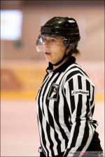 Photo hockey match Epinal  - Amiens  le 11/10/2011