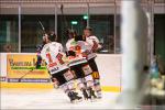 Photo hockey match Epinal  - Amiens  le 11/10/2011