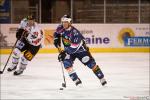 Photo hockey match Epinal  - Amiens  le 11/10/2011