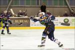 Photo hockey match Epinal  - Amiens  le 11/10/2011