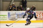 Photo hockey match Epinal  - Amiens  le 11/10/2011
