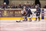 Photo hockey match Epinal  - Amiens  le 11/10/2011