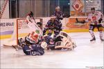 Photo hockey match Epinal  - Amiens  le 11/10/2011