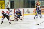 Photo hockey match Epinal  - Amiens  le 11/10/2011