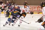 Photo hockey match Epinal  - Amiens  le 11/10/2011