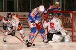 Photo hockey match Epinal  - Amiens  le 02/02/2008