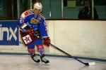 Photo hockey match Epinal  - Amiens  le 02/02/2008