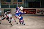 Photo hockey match Epinal  - Amiens  le 02/02/2008