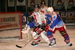 Photo hockey match Epinal  - Amiens  le 02/02/2008
