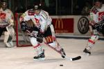 Photo hockey match Epinal  - Amiens  le 02/02/2008