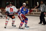 Photo hockey match Epinal  - Amiens  le 02/02/2008