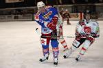 Photo hockey match Epinal  - Amiens  le 02/02/2008