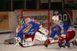 Photo hockey match Epinal  - Amiens  le 02/02/2008