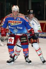 Photo hockey match Epinal  - Amiens  le 02/02/2008