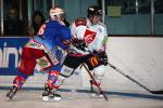 Photo hockey match Epinal  - Amiens  le 02/02/2008