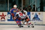 Photo hockey match Epinal  - Amiens  le 02/02/2008
