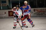 Photo hockey match Epinal  - Amiens  le 02/02/2008