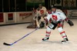 Photo hockey match Epinal  - Amiens  le 02/02/2008