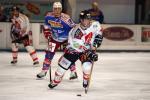 Photo hockey match Epinal  - Amiens  le 02/02/2008