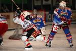 Photo hockey match Epinal  - Amiens  le 02/02/2008