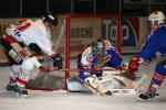 Photo hockey match Epinal  - Amiens  le 02/02/2008
