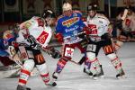 Photo hockey match Epinal  - Amiens  le 02/02/2008