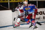 Photo hockey match Epinal  - Amiens  le 02/02/2008